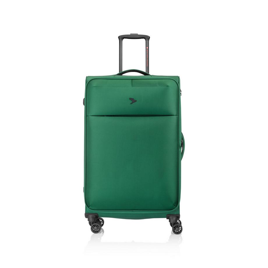 PACK EASY 76 CM, Valise rigide, Spinner GoUp 