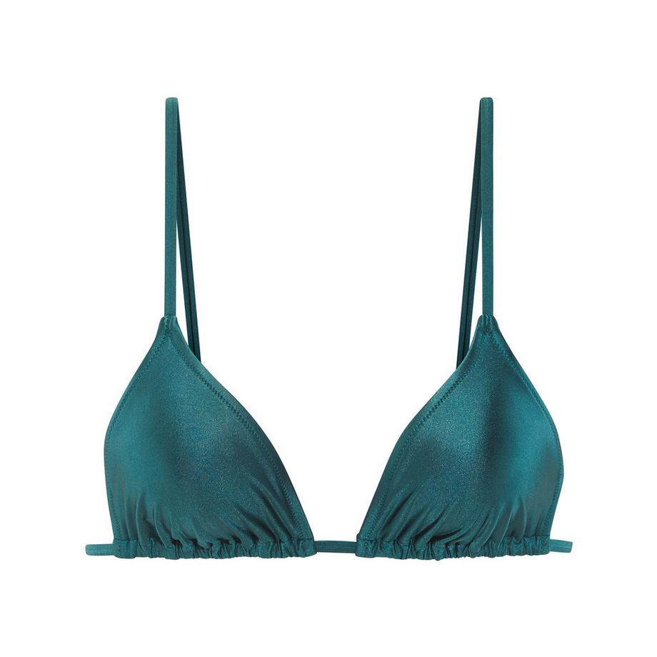 Haut de bikini, triangle