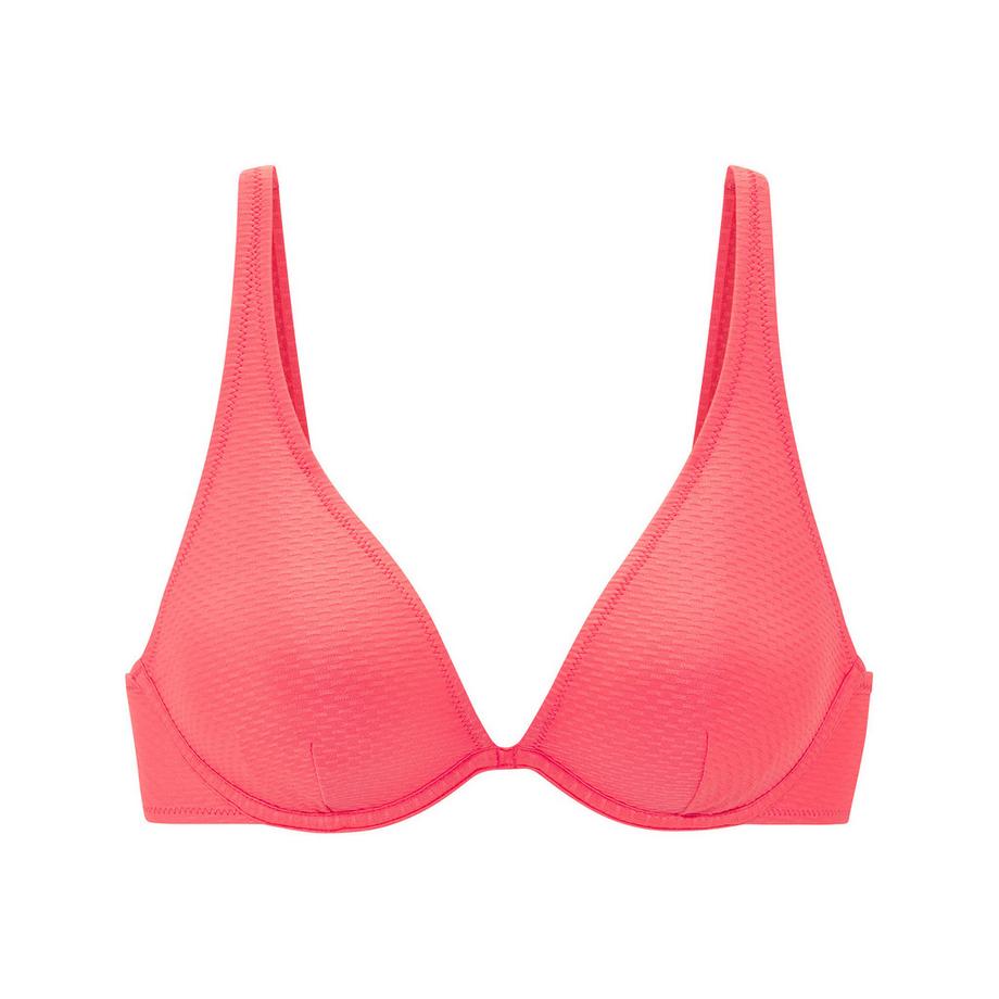 Haut de bikini, bonnets avec armatures