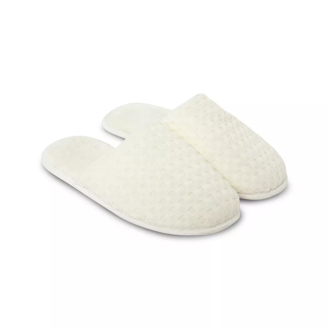 Etam - Mules, für Damen, Ecru Größe 36-37