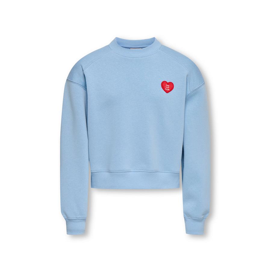 Sweat-shirt