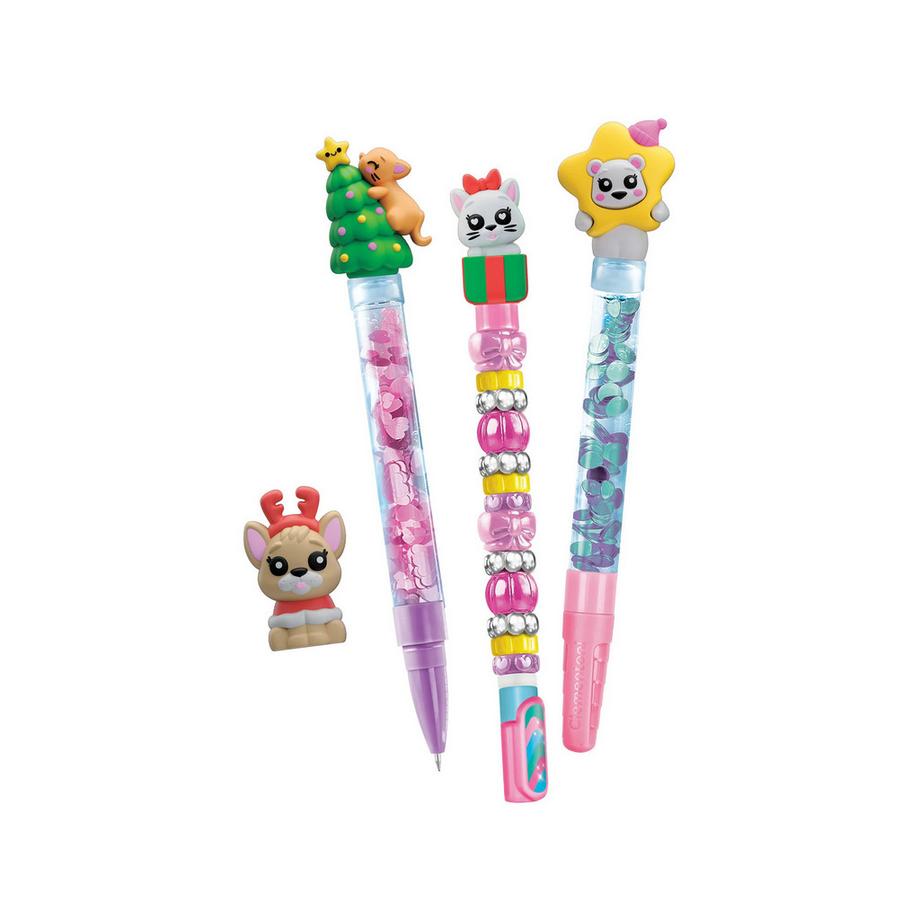 Sombo  Create Pen Calendrier de l’Avent 