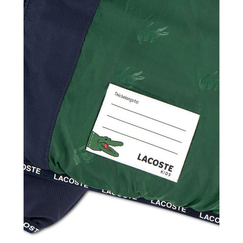 LACOSTE  Doudoune 