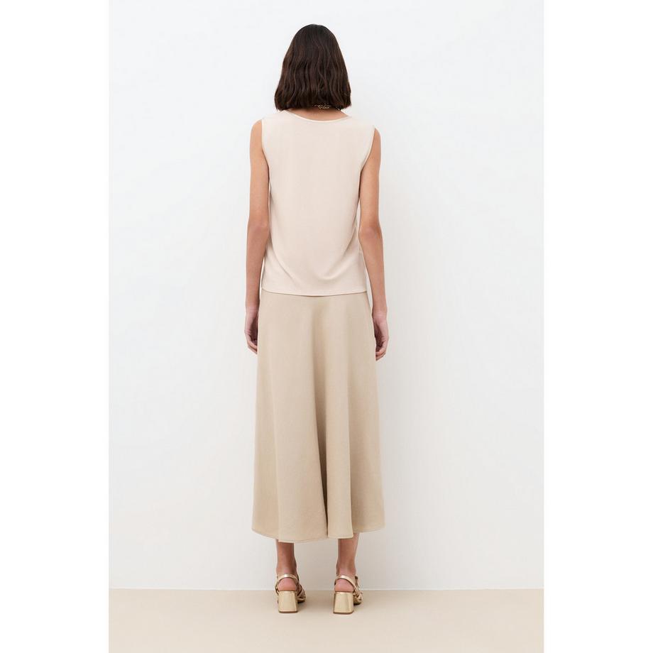 Caroll Top sans manches  