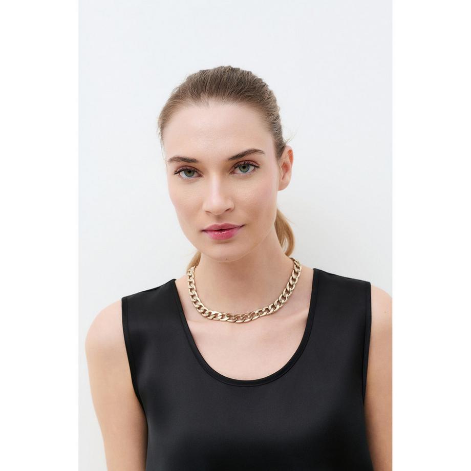 Caroll Top sans manches  