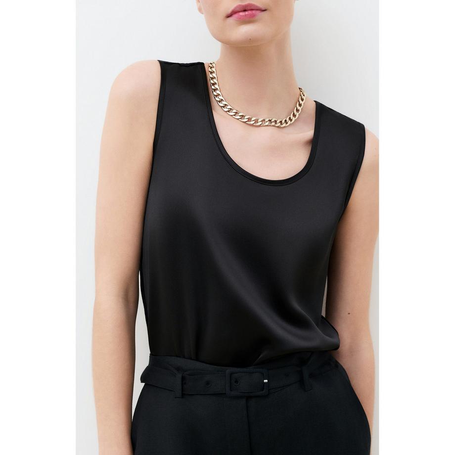 Caroll Top sans manches  