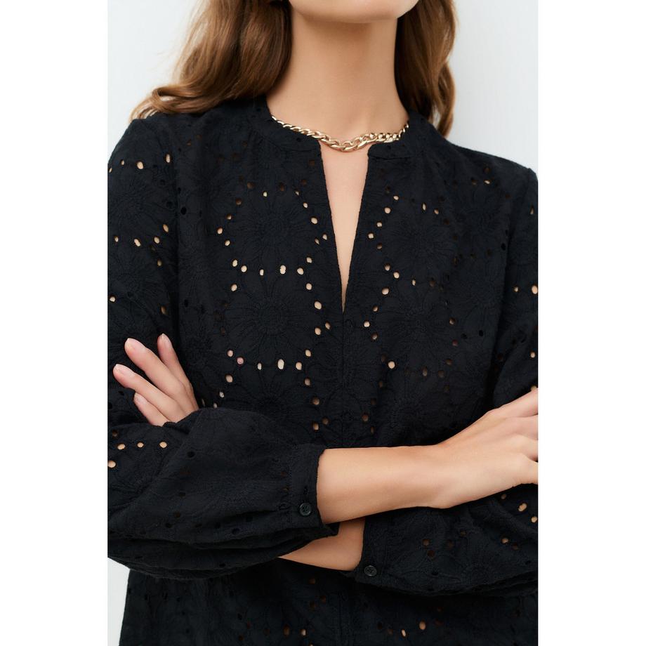 Caroll Chemise Manches Longues  