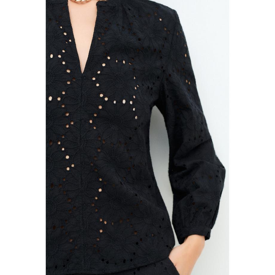 Caroll Chemise Manches Longues  