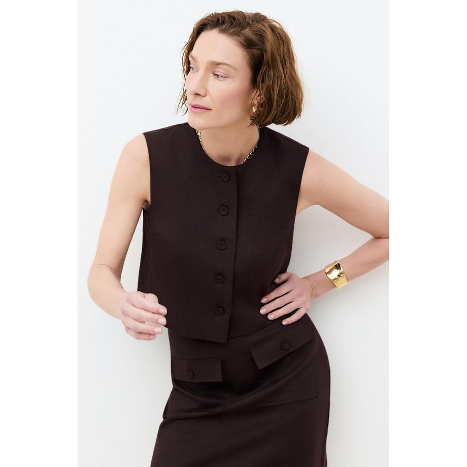 Caroll Chemise Manches Longues  