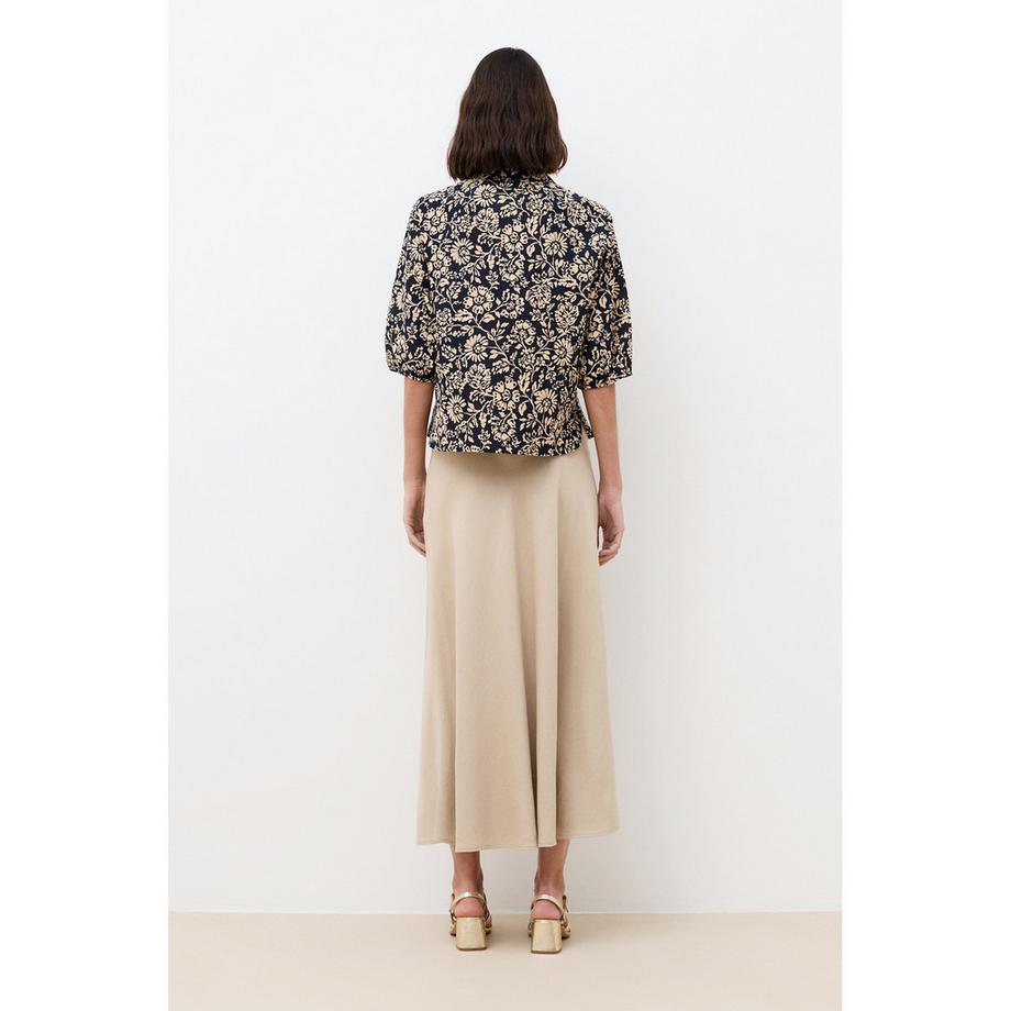 Caroll Chemise Manches Courtes  