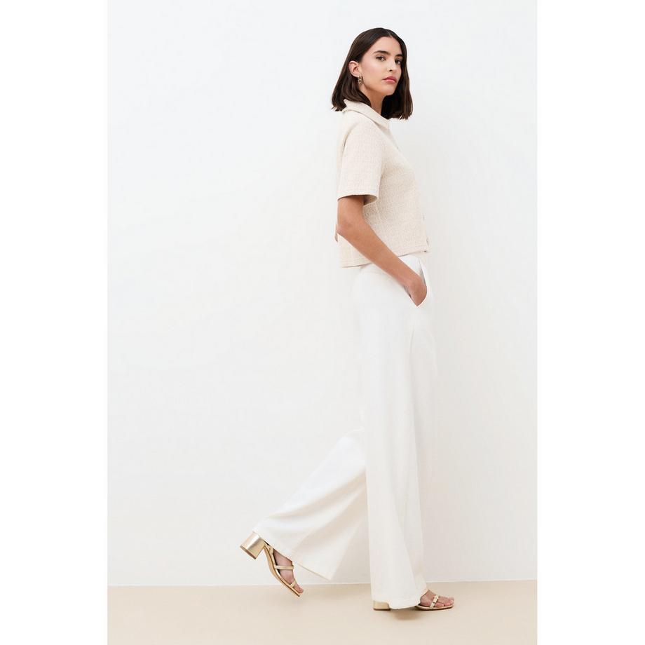 Caroll T-shirt Manches Courtes  