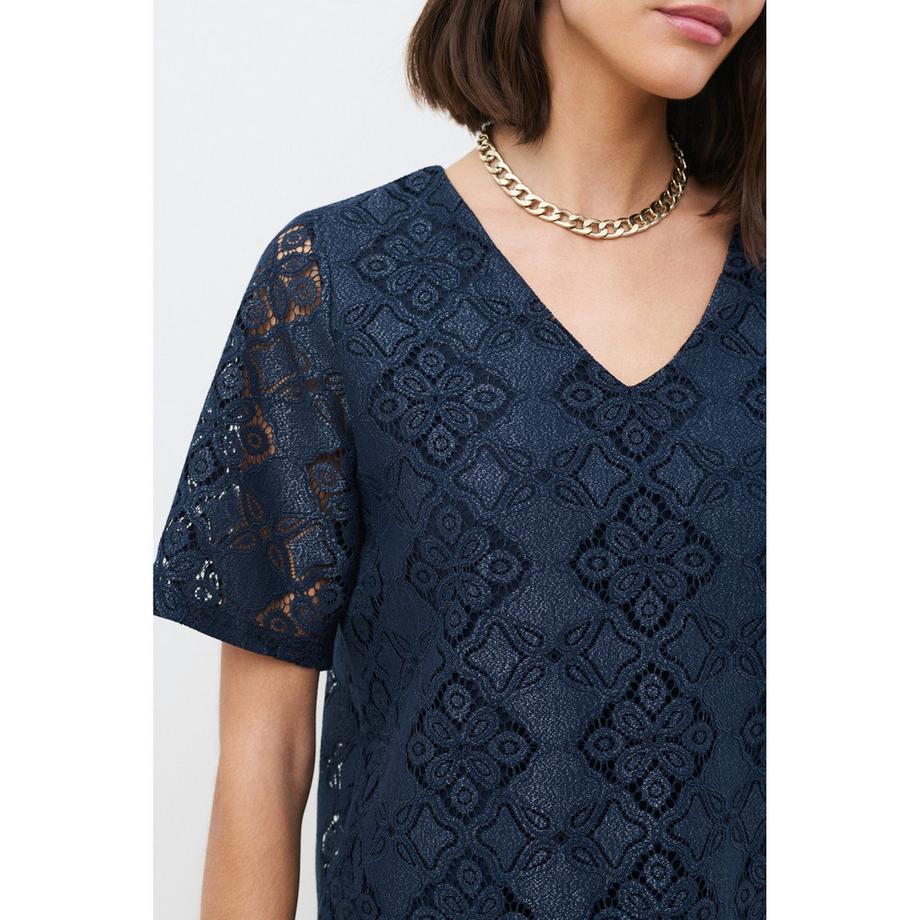 Caroll T-shirt manches courtes  