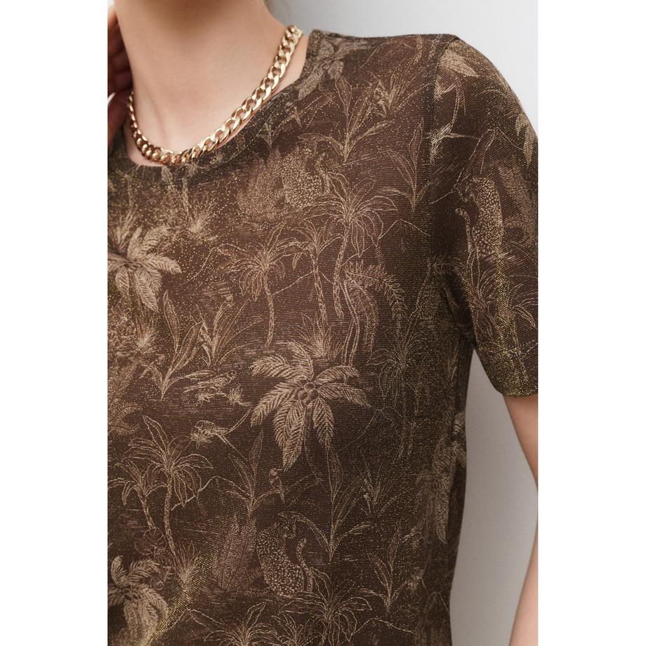 Caroll T-shirt maniche corte  