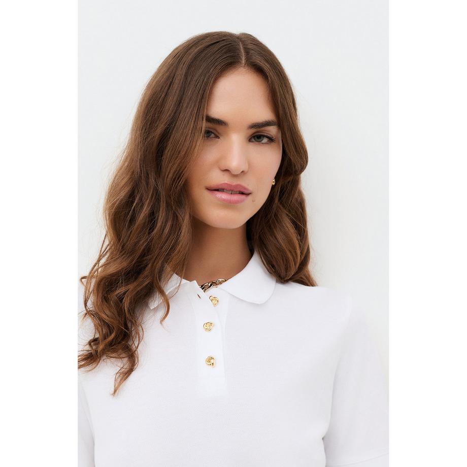 Caroll T-shirt manches courtes  