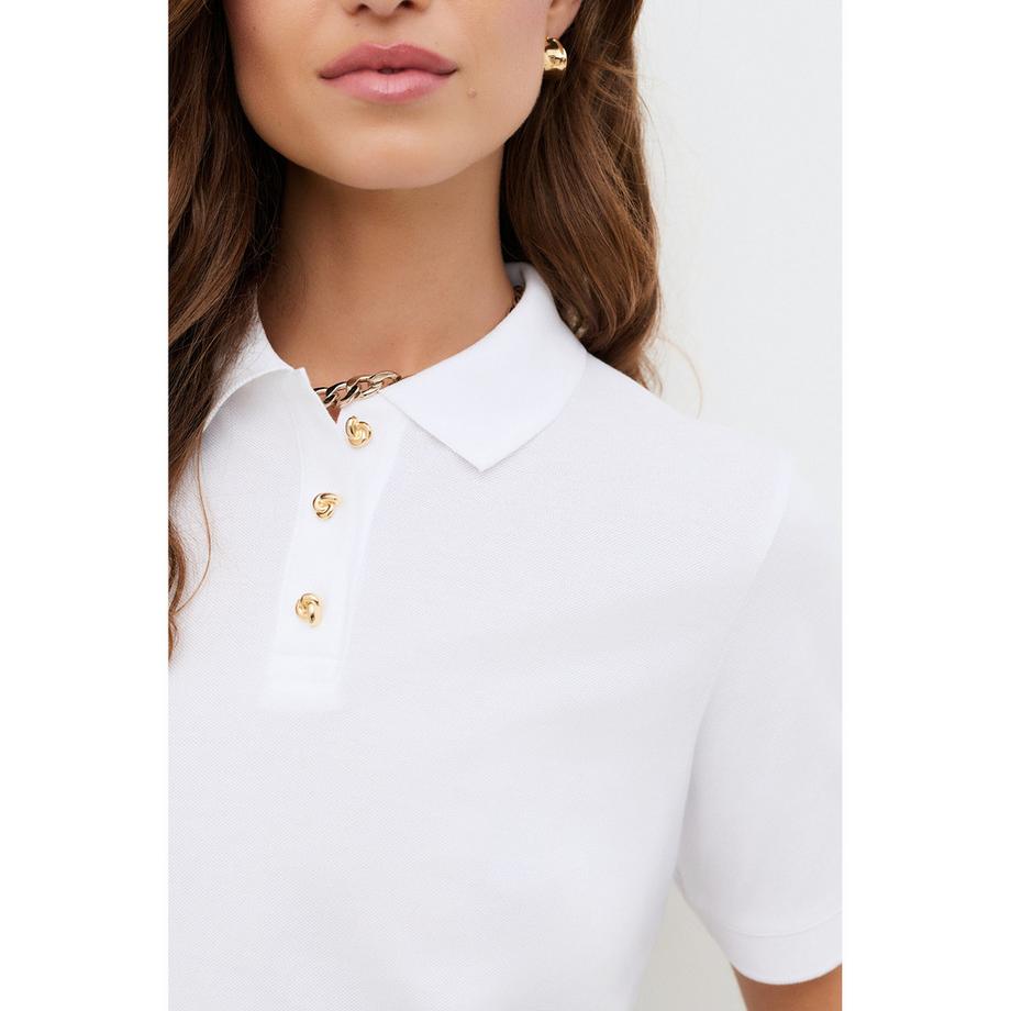 Caroll T-shirt manches courtes  