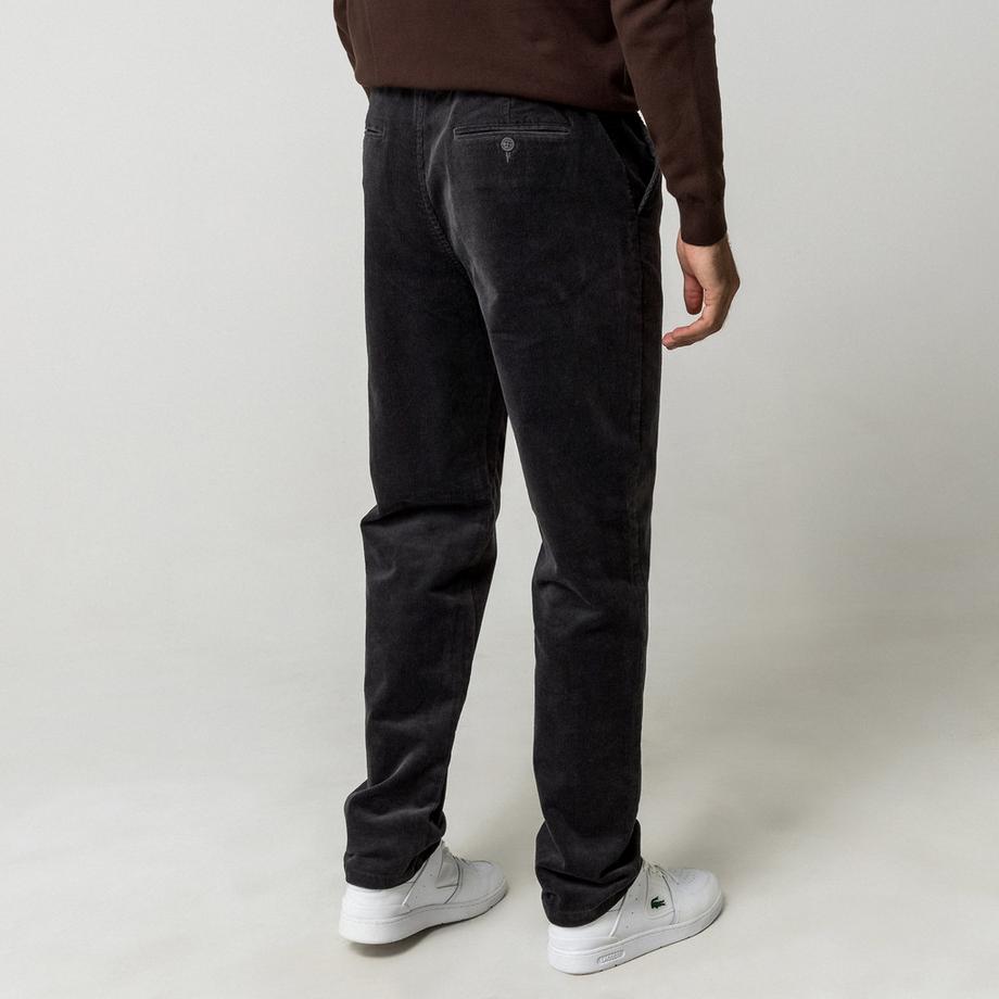 Manor Man Pantalon chino Slim Fit  