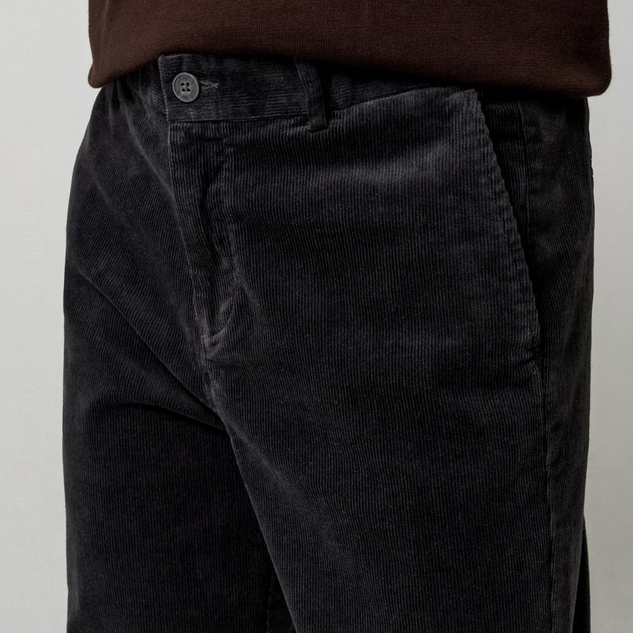 Manor Man Pantalon chino Slim Fit  