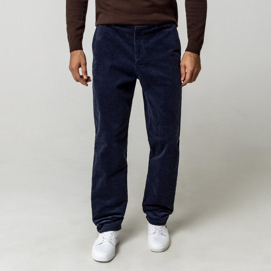 Pantalon chino, Slim Fit