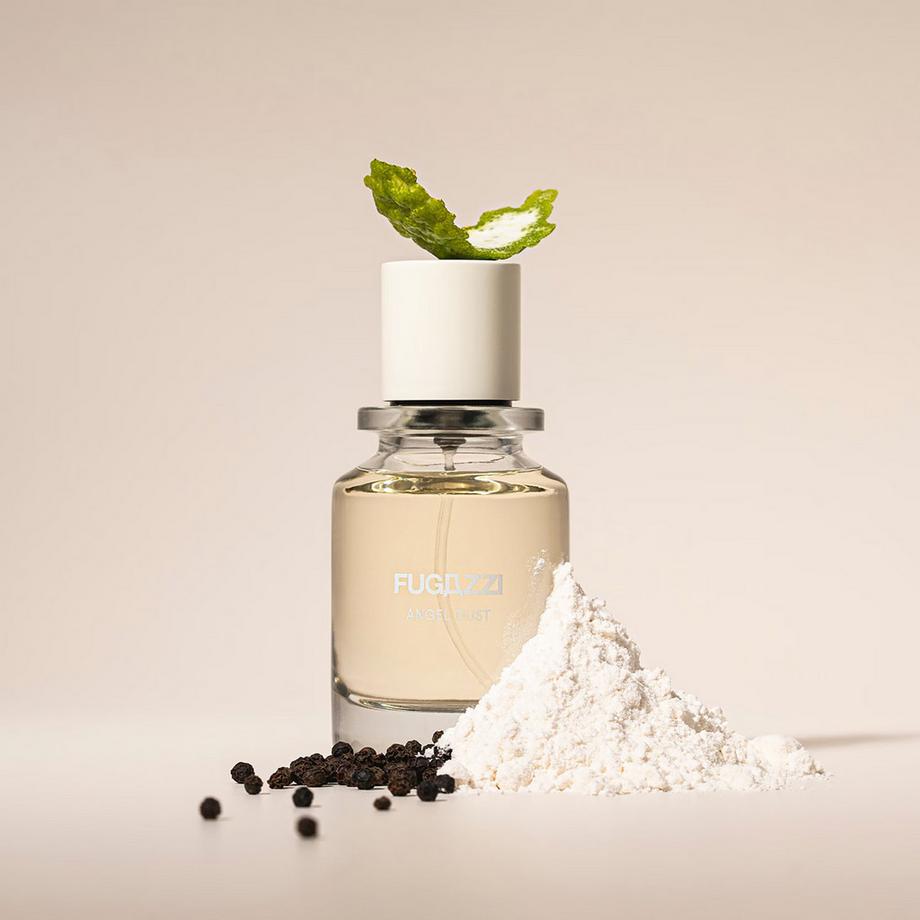 FUGAZZI FRAGRANCES Angel Dust - Eau de Parfum  