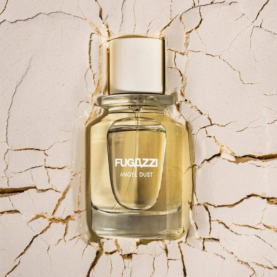 FUGAZZI FRAGRANCES Angel Dust - Eau de Parfum  