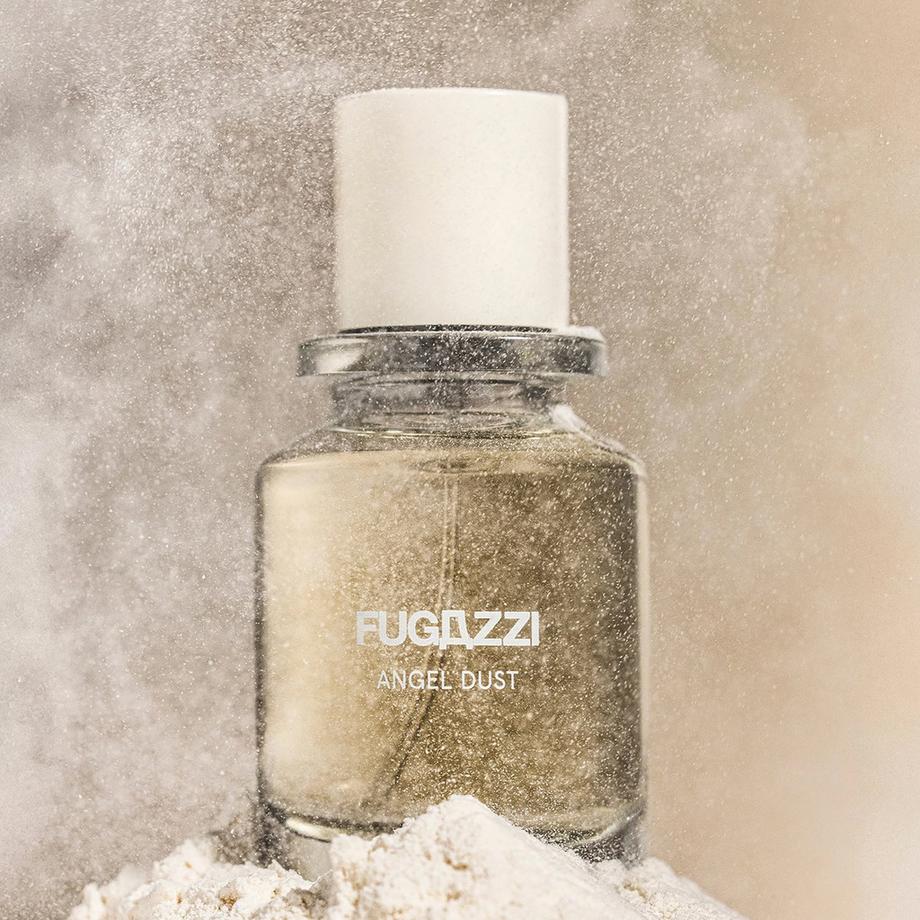 FUGAZZI FRAGRANCES Angel Dust - Eau de Parfum  