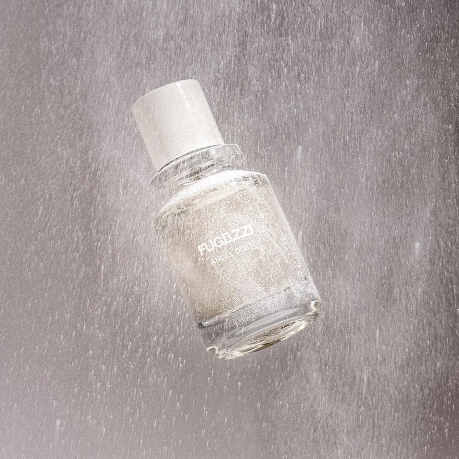 FUGAZZI FRAGRANCES Angel Dust - Eau de Parfum  