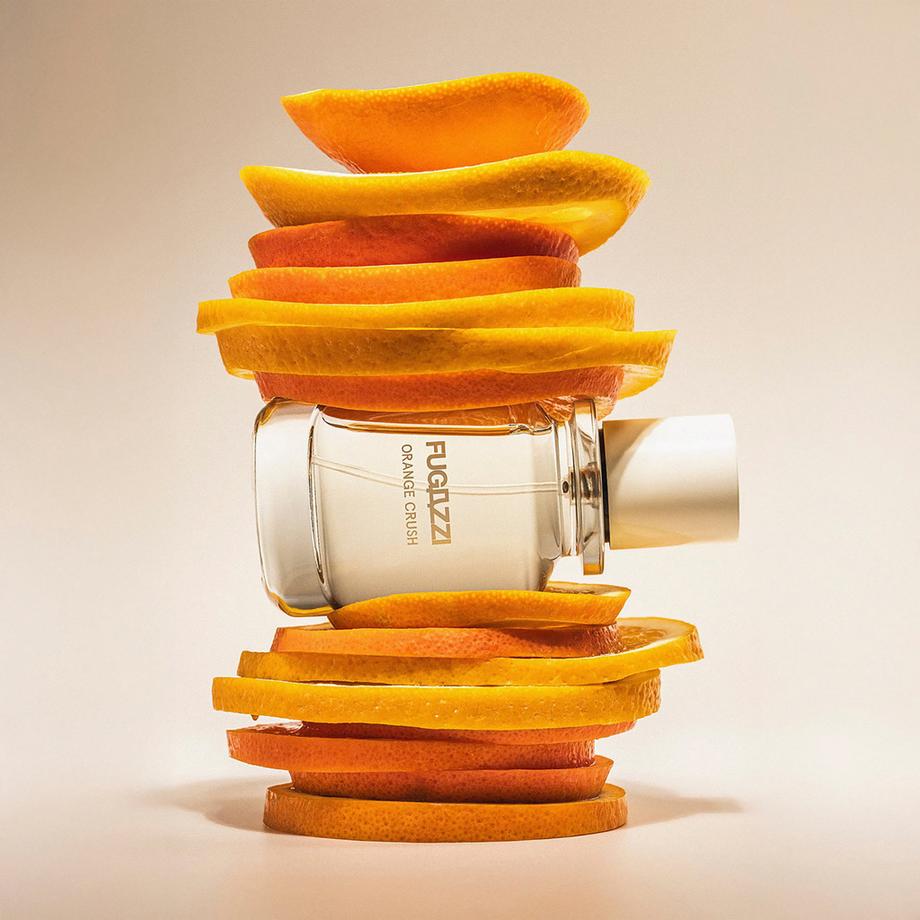 FUGAZZI FRAGRANCES Orange Crush - Eau de Parfum  