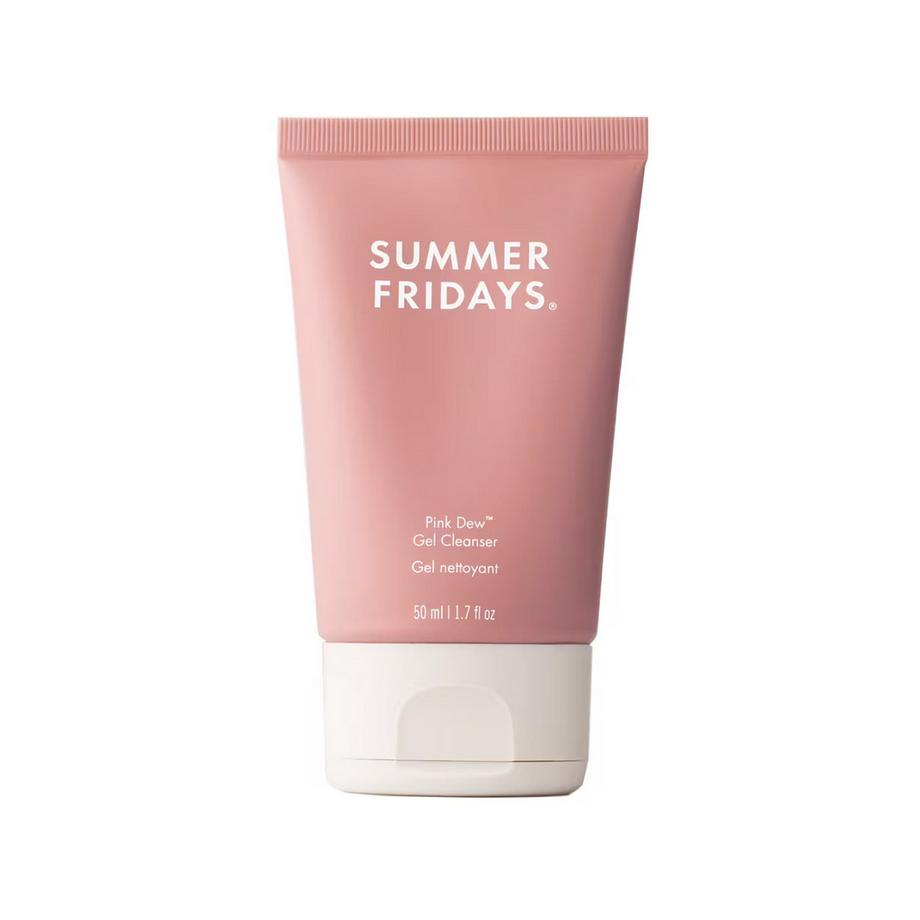 Pink Dew™ Gel Cleanser - Gel Nettoyant Visage