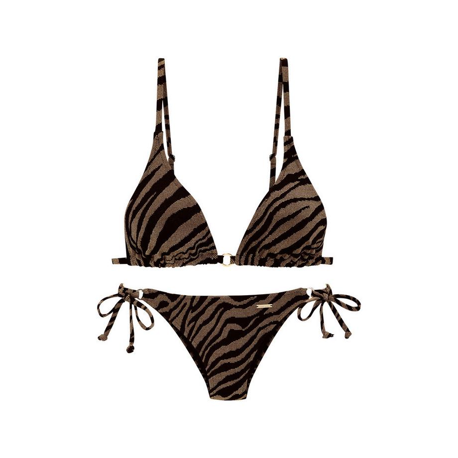 LASCANA Triangel Bikini Oberteil  