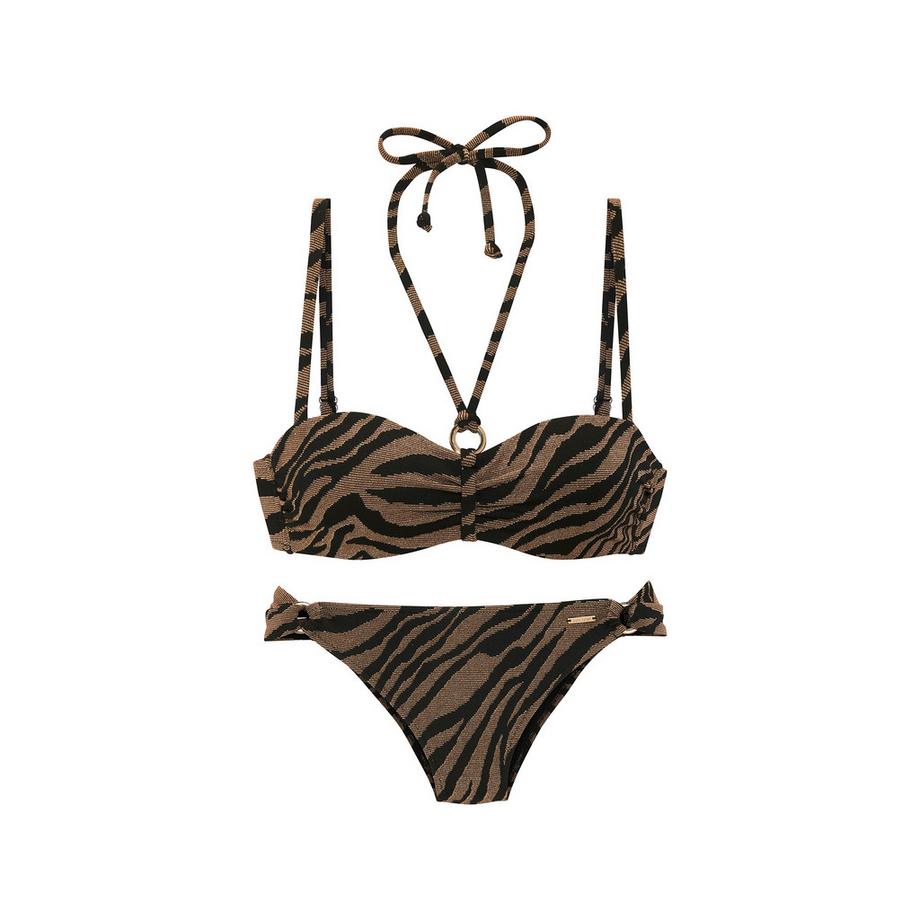 Haut de bikini, bandeau