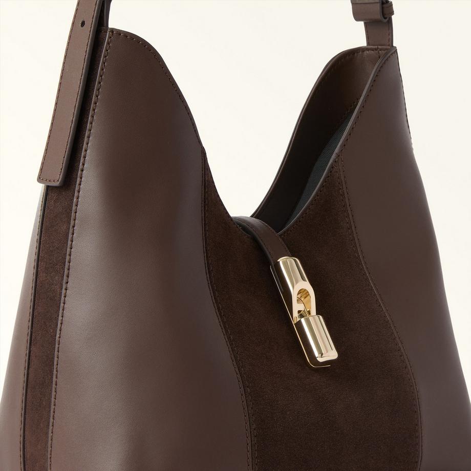 Furla FURLA GOCCIA Hobo Bag  