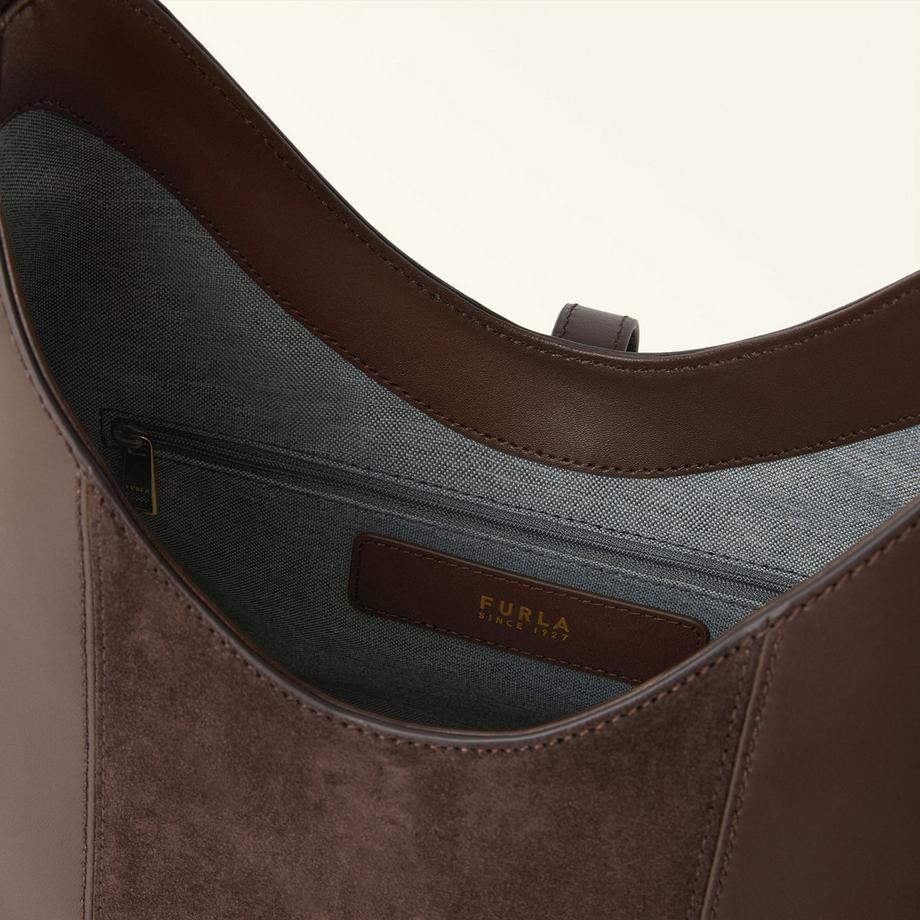 Furla FURLA GOCCIA Hobo Bag  