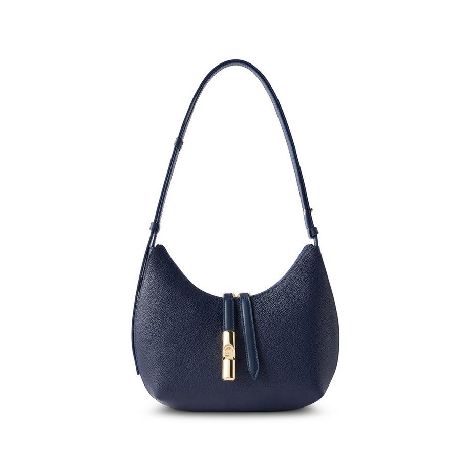 Schultertasche