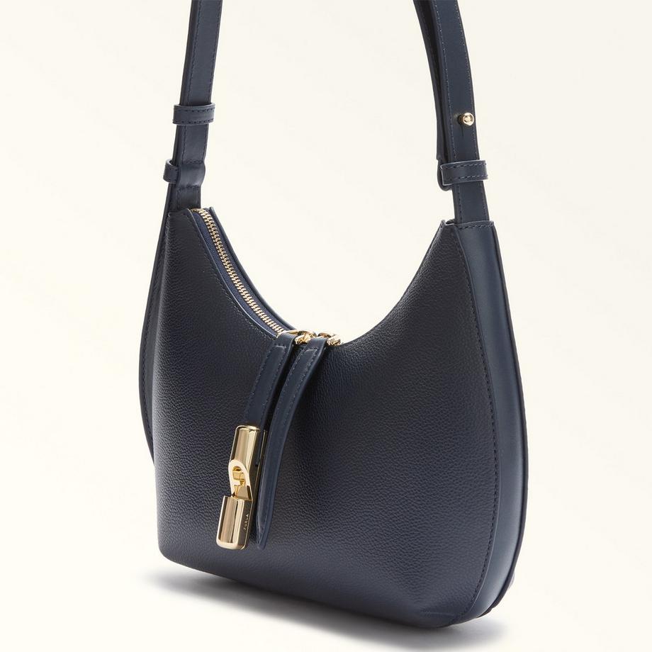 Furla FURLA GOCCIA Schultertasche  