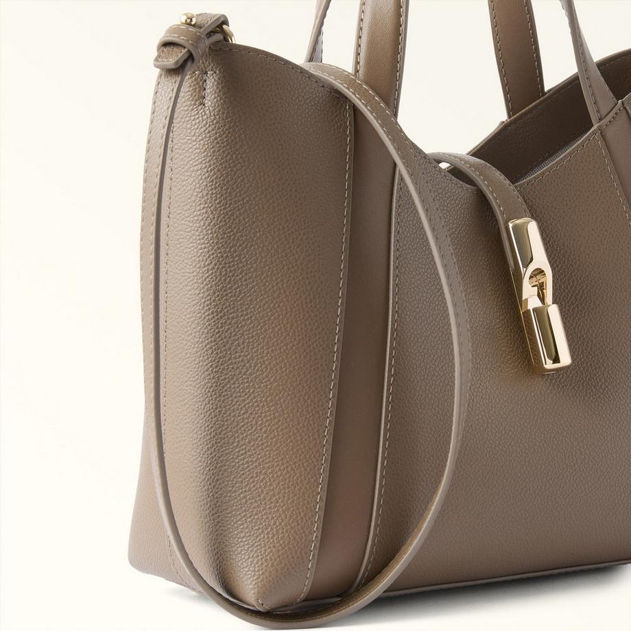 Furla FURLA GOCCIA Tote Bag  