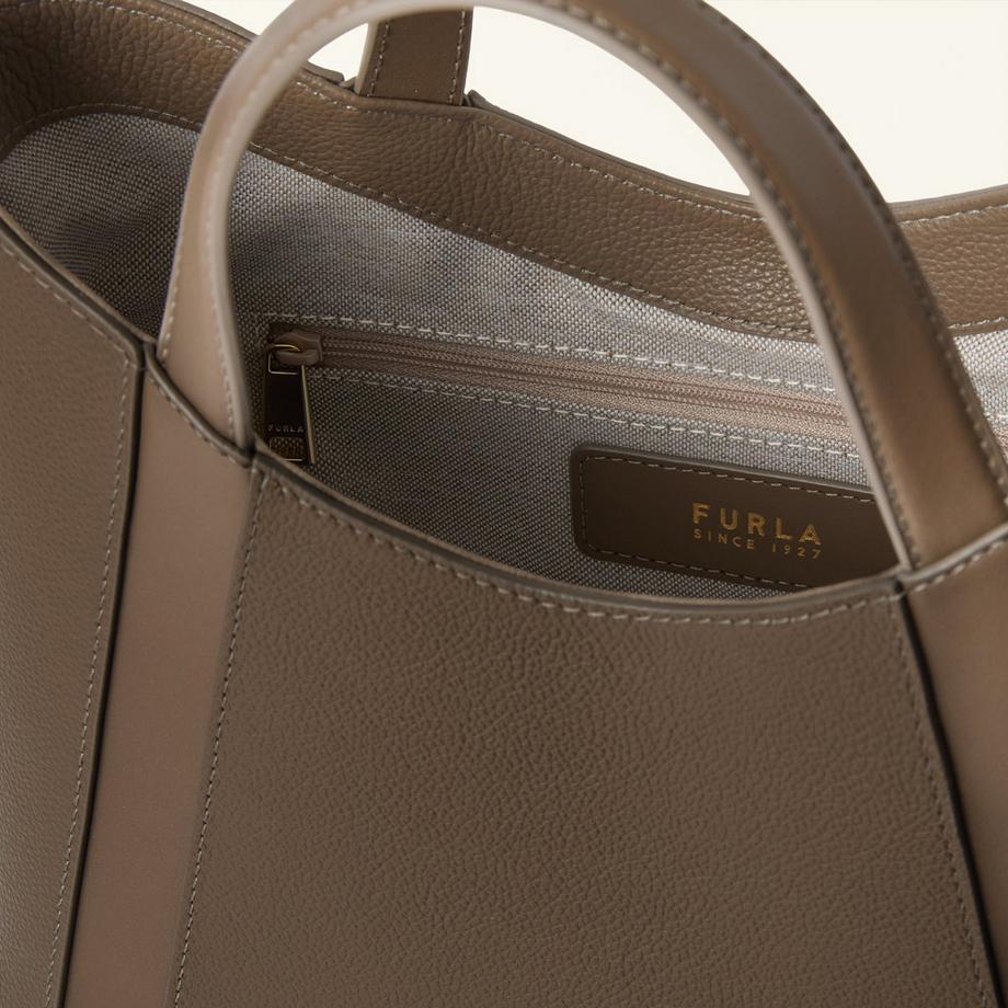 Furla FURLA GOCCIA Tote Bag  