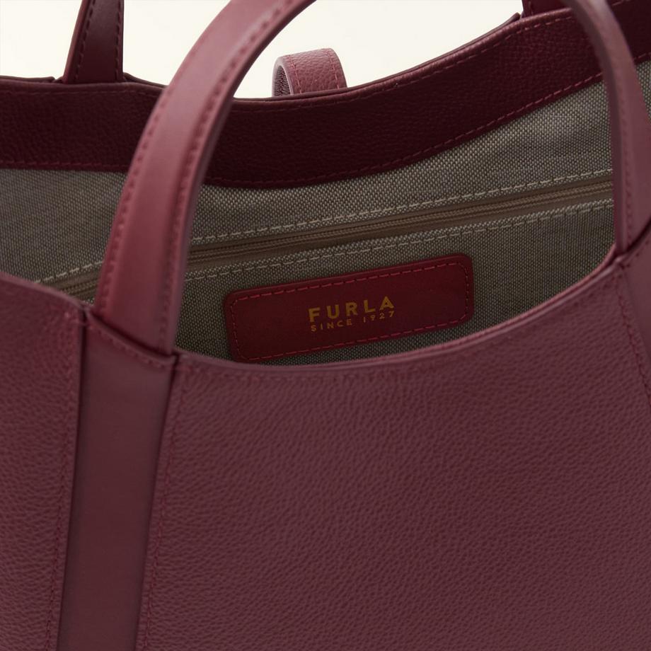 Furla FURLA GOCCIA Tote Bag  