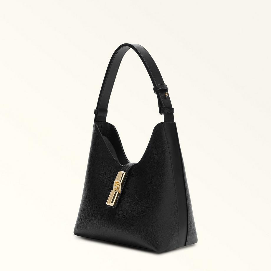Furla FURLA GOCCIA Hobo Bag  
