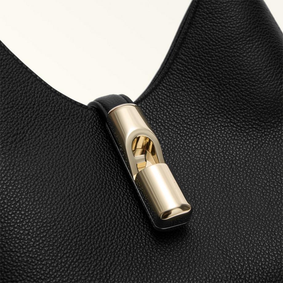 Furla FURLA GOCCIA Hobo Bag  