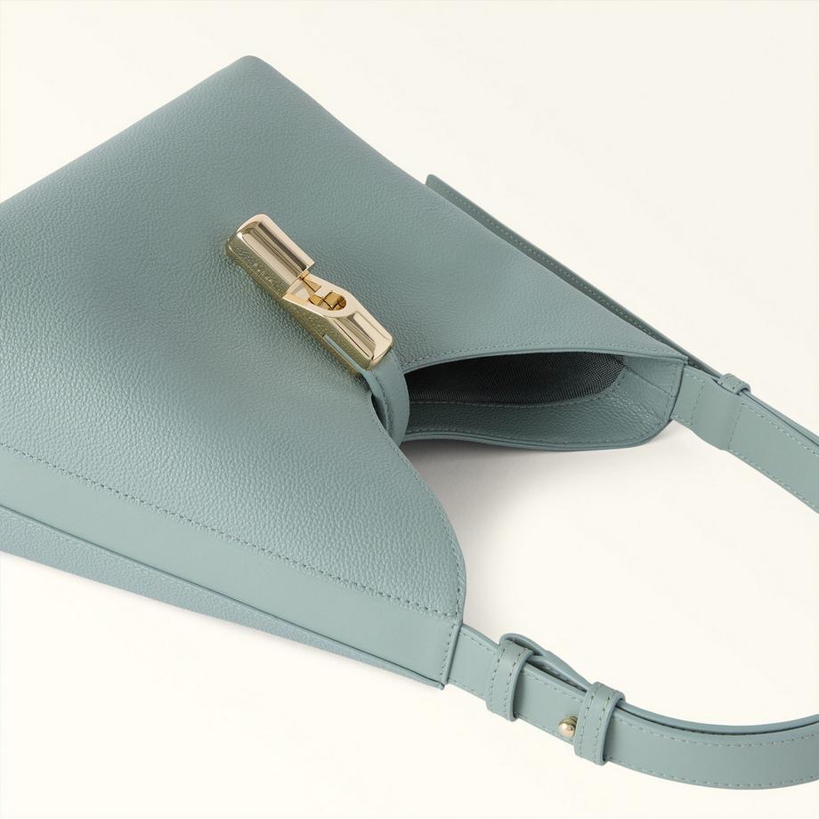 Furla FURLA GOCCIA Hobo Bag  