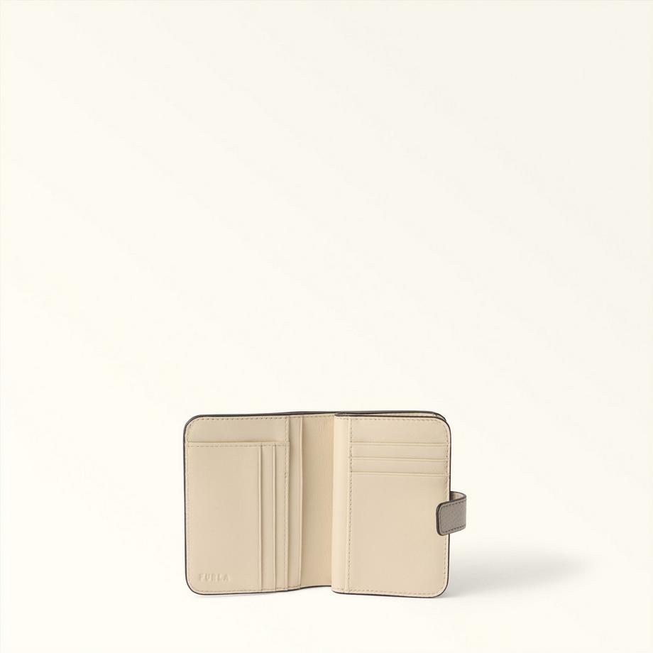 Furla FURLA CAMELIA Kompaktes Portemonnaie  