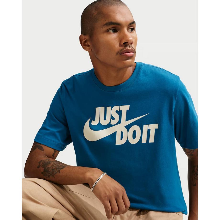 NIKE SWOOSH T-shirt 