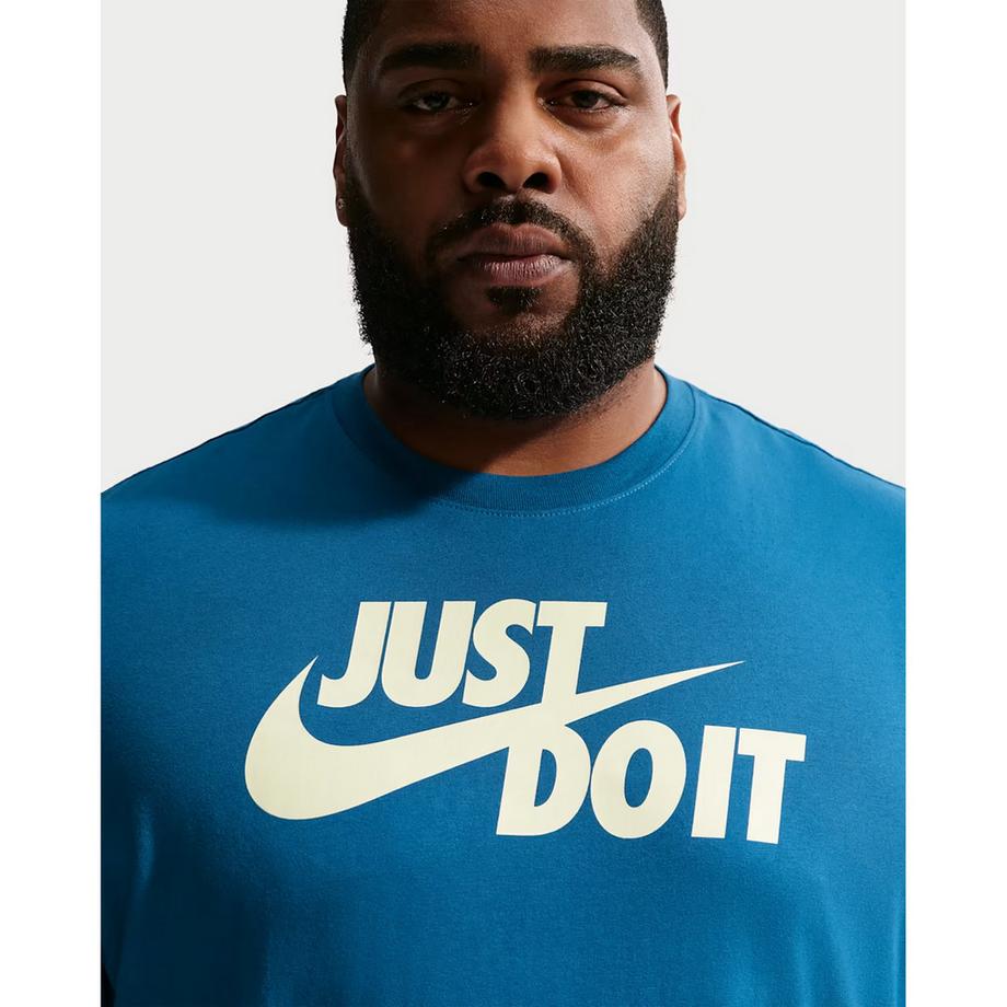 NIKE SWOOSH T-shirt 
