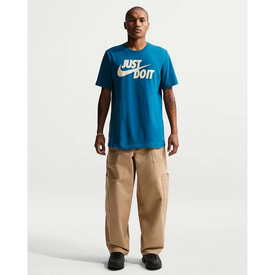 NIKE SWOOSH T-shirt 