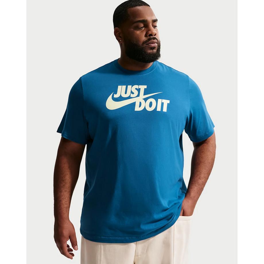 NIKE SWOOSH T-shirt 