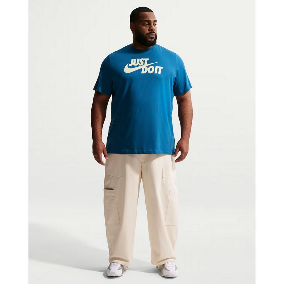 NIKE SWOOSH T-shirt 