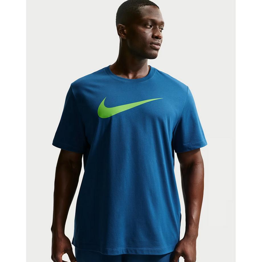 NIKE M NSW TEE ICON SWOOSH T-shirt 