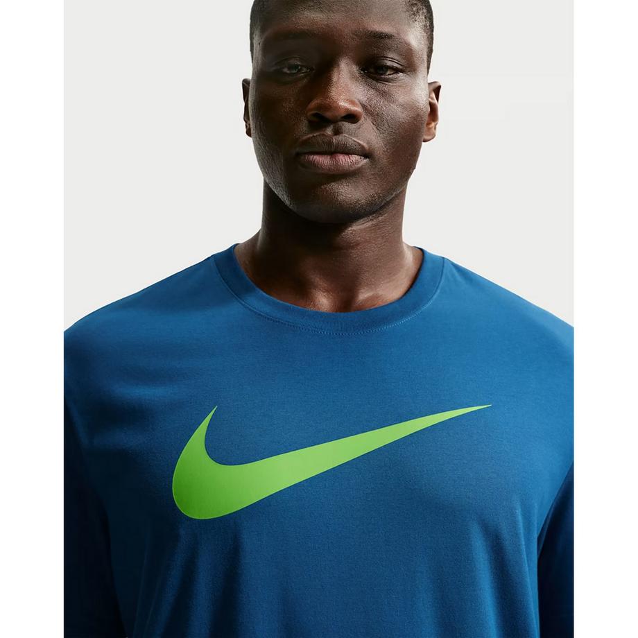 NIKE M NSW TEE ICON SWOOSH T-shirt 