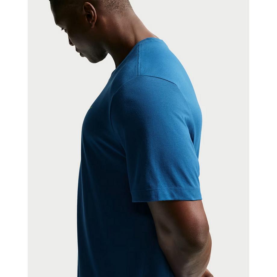 NIKE M NSW TEE ICON SWOOSH T-shirt 