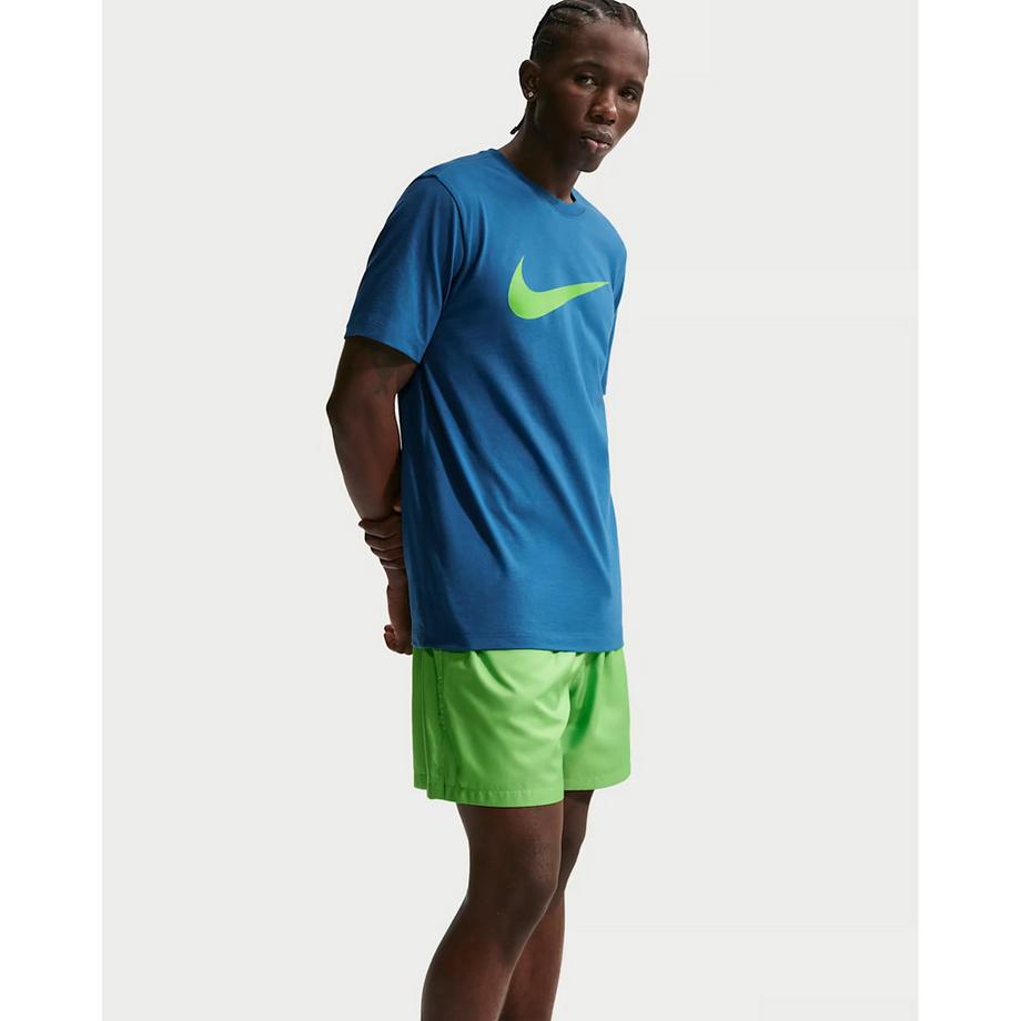 NIKE M NSW TEE ICON SWOOSH T-shirt 